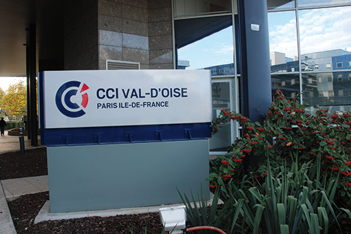 CCI Val de Marne 95